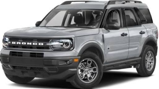 FORD BRONCO SPORT 2021 3FMCR9B6XMRB04862 image